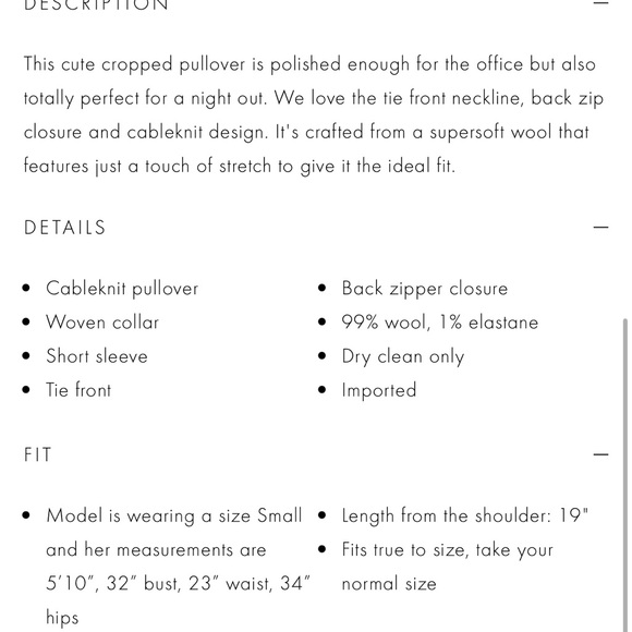 Alice and Olivia Abbott with collar - Picture 14 of 15